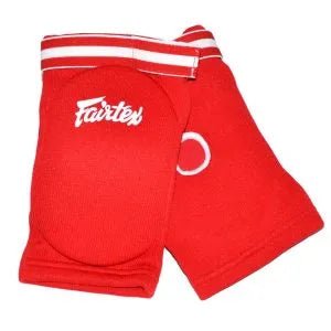 Fairtex elbow pads - OTM Fight ShopFairtex